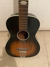 Chitarra Vintage Stella