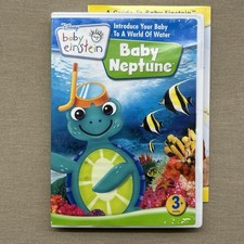 Walt Disney Baby Einstein