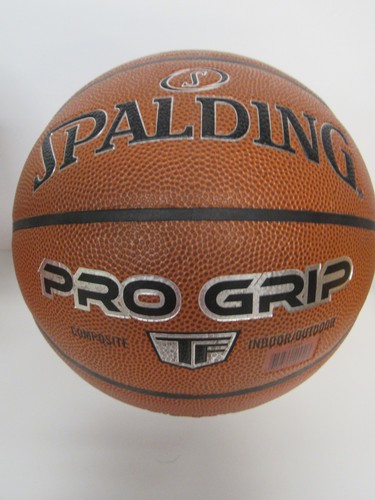 Spalding pro grip all court - spalding,