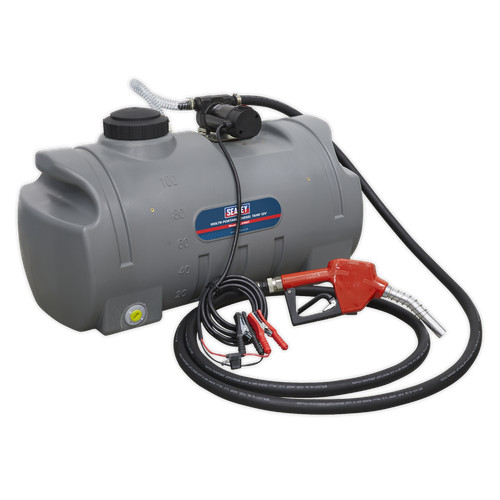 Sealey serbatoio diesel - serbatoio,