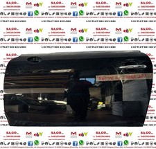 PORTIERA ANTERIORE SINISTRA SX