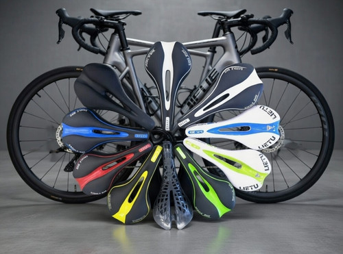 Sella bici - , incl