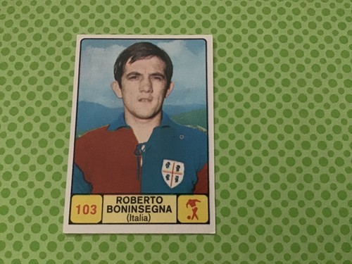 Panini campioni dello - campioni,