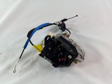 8J1837016A CHIUSURA SERRATURA PORTA ANTERIORE DESTRA AUDI A4 B8 SW 2.0 D 105KW 6