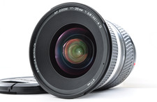 Minolta AF 17-35mm F/2.8-4 D