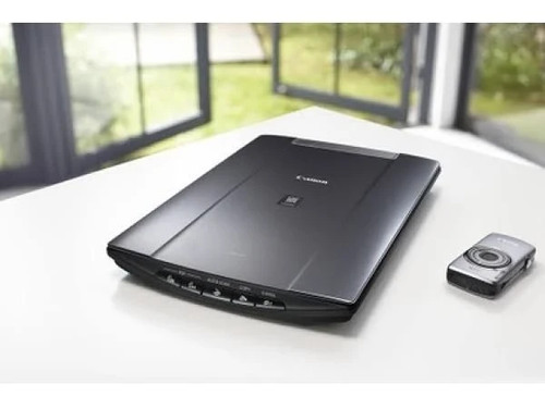 Canon canoscan lide - canoscan,