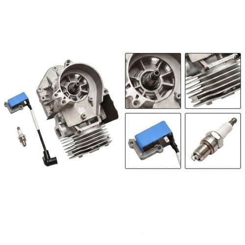 Kit carburatore per - per, motore
