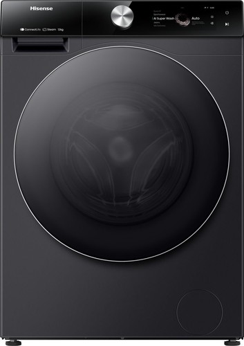 Hisense lavatrice carica - hisense, a