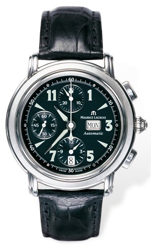 Orologio maurice lacroix uomo - maurice,