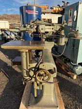 Deckel GK21 3D Pantograph