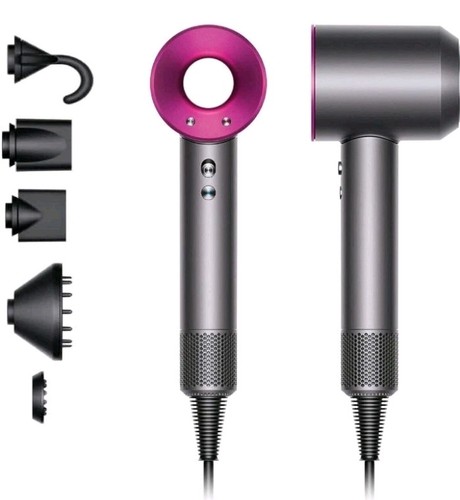 Asciugacapelli phon - asciugacapelli,