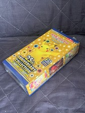 Pokemon 25th Anniversary