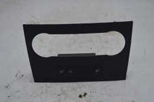 104980- Pulsantiera Riscaldamento Sedili + Cornice Rivestimento   Mercedes Class
