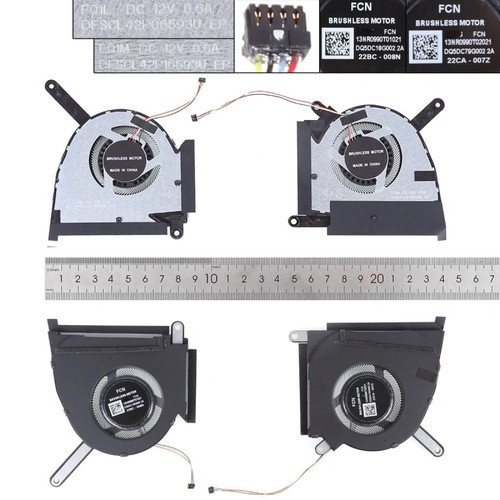 Ventilatori per portatile asus - per,