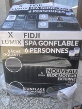 Bestway LAY-Z-SPA Hawaii