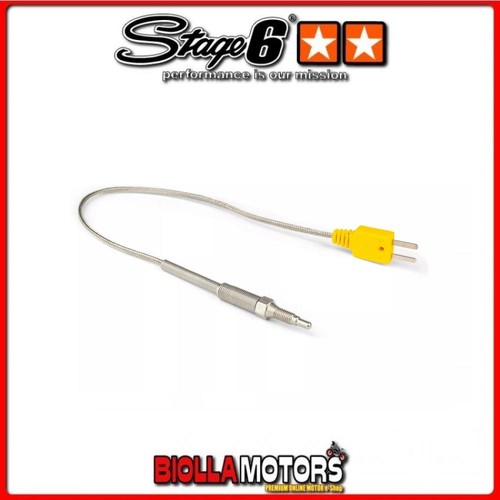 40et001 sensore egt - s6-40et001,