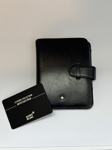 Montblanc meisterstück - montblanc,
