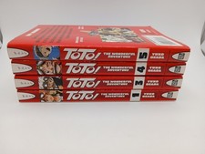 4 Toto! The Wonderful