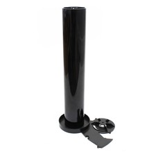 TTProtezione tubi UVC di