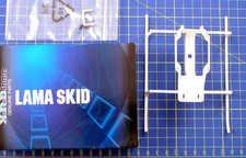 Hirobo 0301-014 Mini Lama XRB