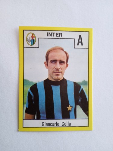 Figurina reli calcio - figurina, reli'