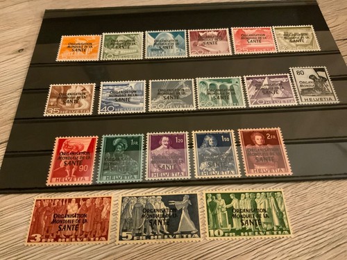 Svizzera organizzazione - svizzera,