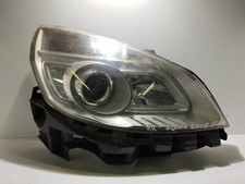 Ricambi usati 8200479718 faro - ricambi,