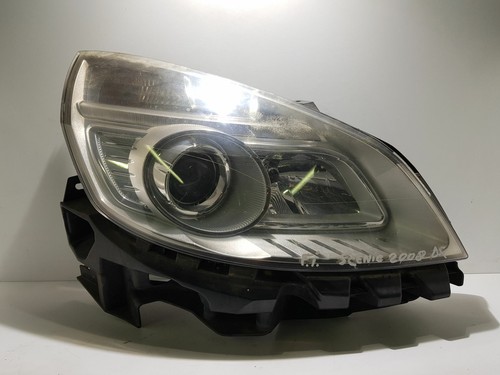 Ricambi usati 8200479718 faro - usati,