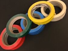 Sacchetto sigillante vinile 9 mm nastro macellai collo sigillante cibo frutta verdura negozio di dolci