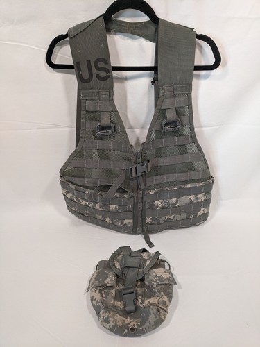 Gilet portacarico - , da