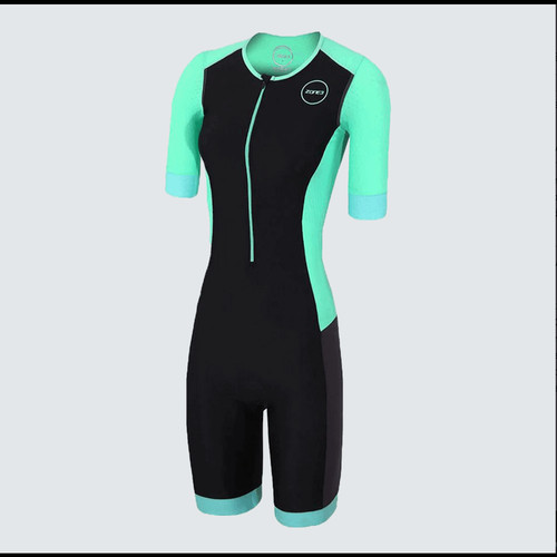 Tuta triathlon zone3 - tuta, da