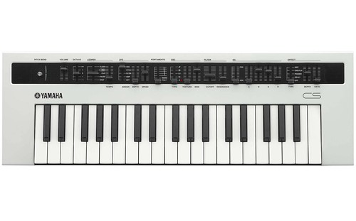 Yamaha reface mini - reface, cs
