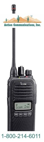 Nuova radio icom f1000s 83 - radio,