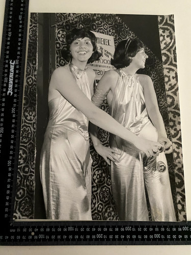 Foto arte vintage erotica di - d'arte,