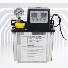 Pompa Lubrificazione