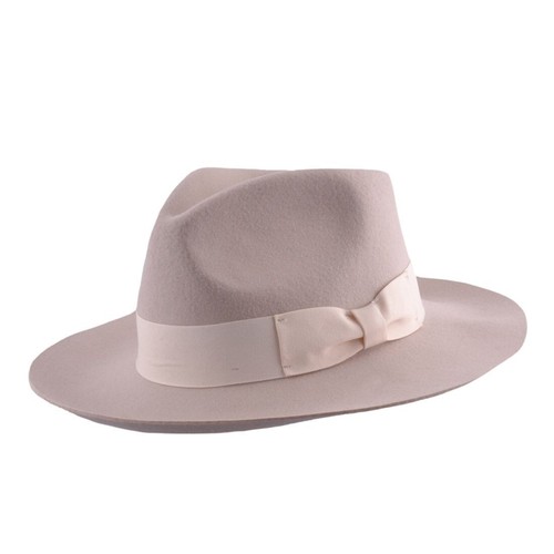 Cappello largo fedora - cappello, tesa