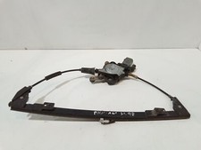 Cremagliera anteriore sinistra