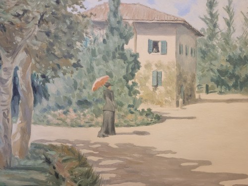 Dopo giovanni muzzioli - giovanni,