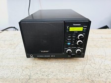 Yaesu SP-6 altoparlante