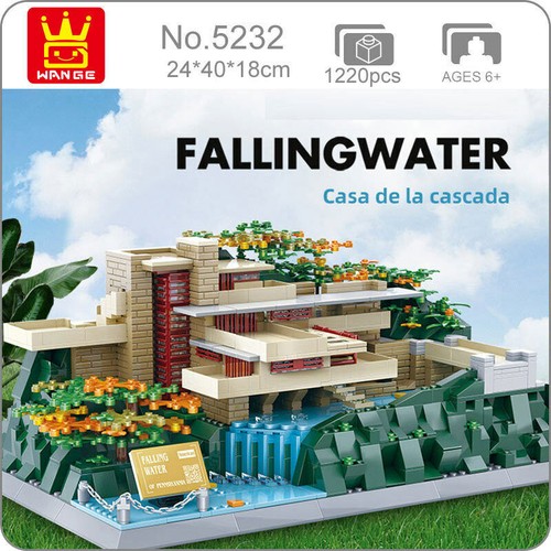 Fallingwater pennsylvania - fallingwater,