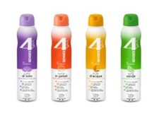 6/12/18 Pezzi Deodorante