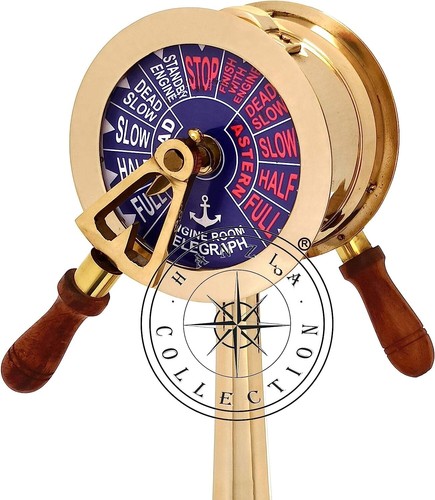 Raro antico telegrafo - , ordine