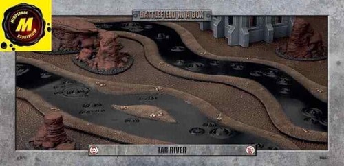 Caratteristiche tar river - caratteristiche:,