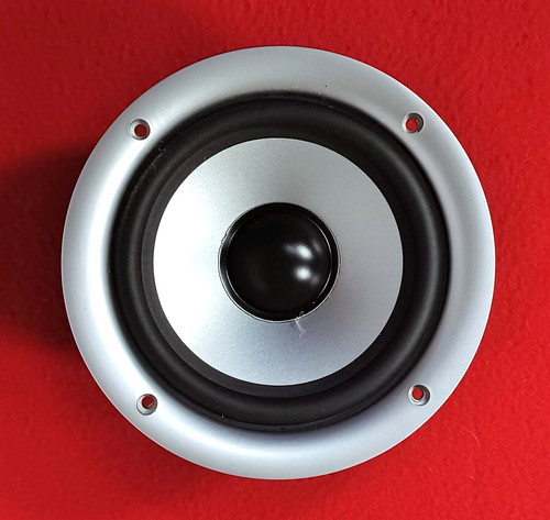Polk audio monitor - audio,