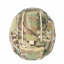 Copricasco Tactical SF OPS-CORE FAST Marittimo COPRICASCO Casco Panno