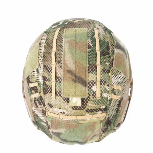 Copricasco tactical - tactical, sf