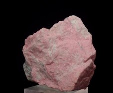 ZOISITE var. THULITE ++++