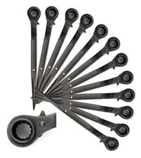 10 X Chiave A Ratch Fissaggio