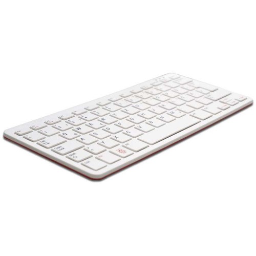 Tastiera ufficiale raspberry - tastiera,