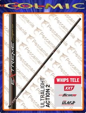 Canna colmic EXTREME SUPERIOR fissa mt.7,00 telescopica